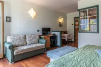 Club Hotel Tenno Hotels in Tenno