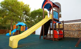 Apartamentos Cala d'Or Playa