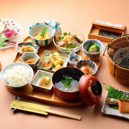 Toushinan Komeya