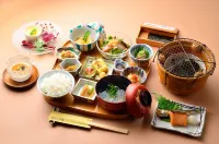 Toushinan Komeya - Luxury