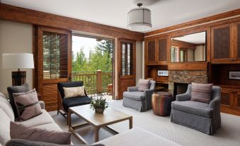 Four Seasons Resort Jackson Hole