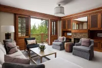 Four Seasons Resort Jackson Hole Hotels in Teton Village