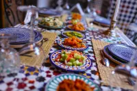 리아드 토유르 - 리아드 오브 버즈