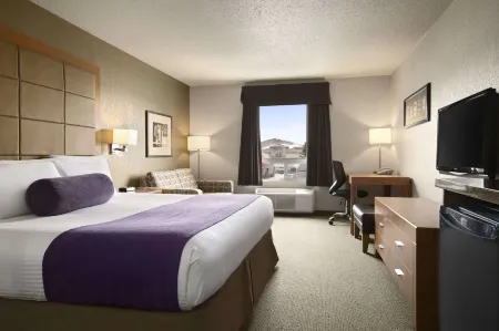 Days Inn by Wyndham Regina