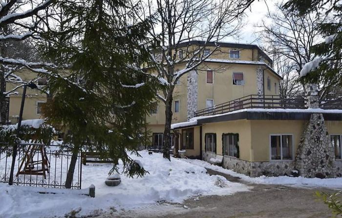 Albergo Del Sole