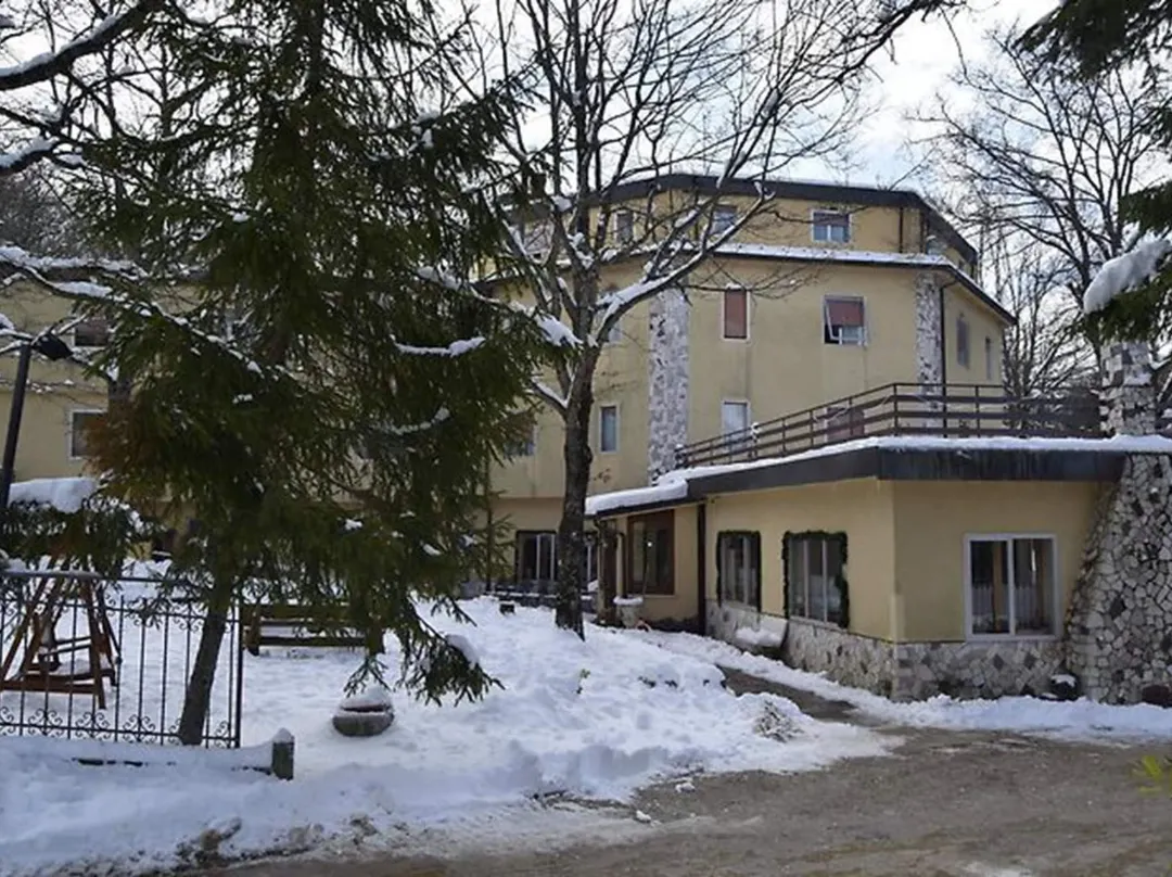 Albergo Del Sole - Abruzzen
