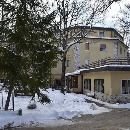 Albergo Del Sole