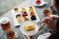 佐賀花園露台酒店度假村 - 早餐