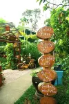 Hue Lotus Homestay Hotel a Thủy Bằng