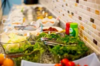 Akcakoca Poyraz Otel - breakfast