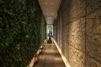 Hotel Tentrem Yogyakarta - Spa