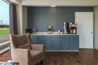 Econo Lodge Cherry Point Hotels in Havelock