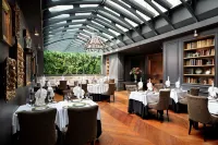 ホテル テレグラフ オートグラフ コレクション