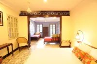 Lotus Villa Hotels in Luang Prabang