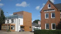 Hotel Insel Pension Hotels in Enge-Sande