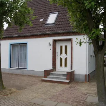 Ferienwohnungen Buchholz