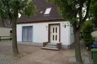 Ferienwohnungen Buchholz Hotels in Busum