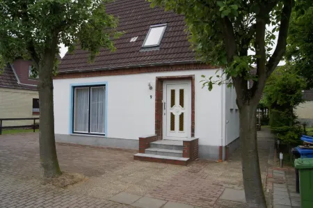 Ferienwohnungen Buchholz