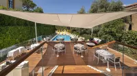 Hotel Continental - Beach