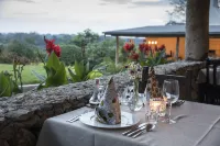 Arusha Villa Karamu Coffee Estate