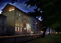 Melarose Feng Shui Hotel Hotels in Prenzlauer Berg