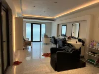 Taj Ganges Varanasi - spa
