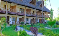 Pongwe Bay Resort