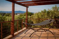Villa Royal with Sea View