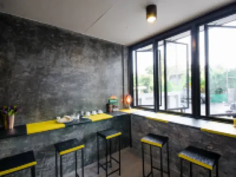 ดิ อิมเพรส ศรีสะเกษ โรงแรมในอำเภอเมืองศรีสะเกษ