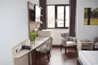 喬納森阿肯森特飯店 利普施塔特住宿飯店