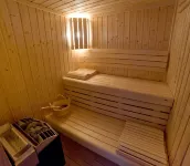 Cerro Da Marina Hotel - Spa