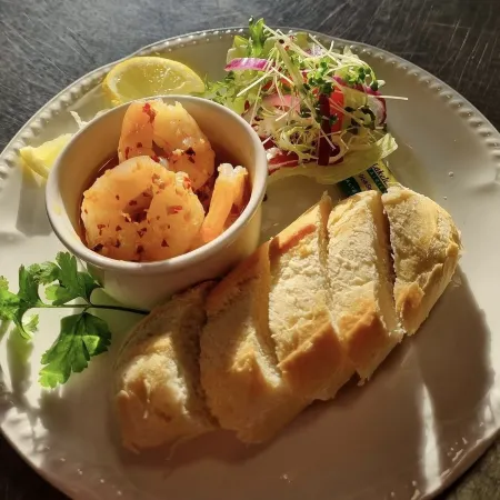 Solway Lodge Hotel