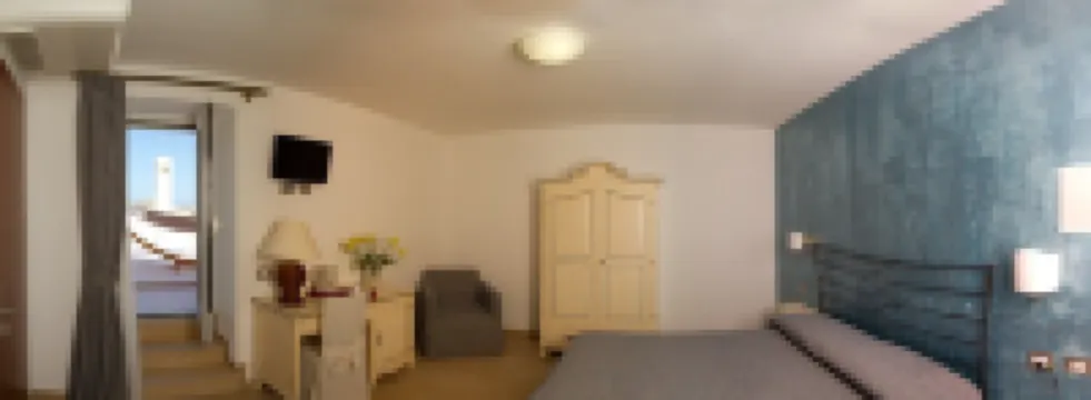 Hotel Boutique Il Castellino Relais