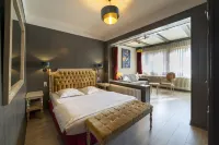 Hôtel du Parc, Restaurant, Spa & Wellness - spa