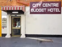 City Centre Budget Hotel Hotels in 