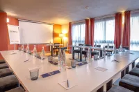 Sowell Hotels le Parc & Spa - Wifi