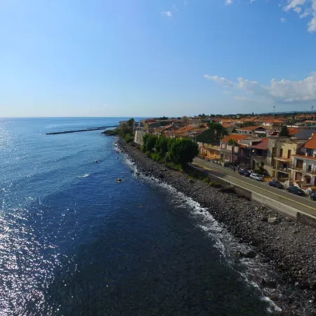 Mar dei Poeti - Luxury Suites