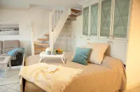 Freie Sicht - Das Nordsee-Gesundheitshaus 1 Hotels in Enge-Sande