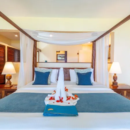Baobab Beach Resort & Spa