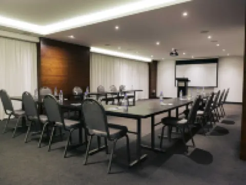 ザ パリジャン ホテル レバノン ベイルートのホテル