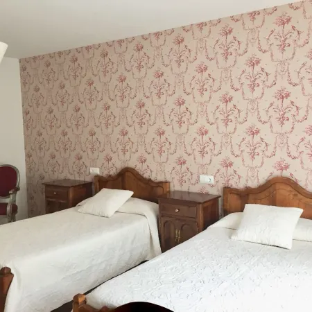 Hotel Rural Nova Ruta