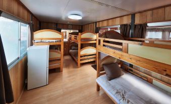 Hotel Hamby Resort