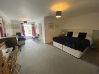 Parrett Hotel Hotel a Beaminster
