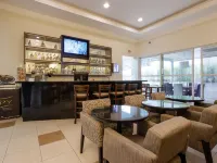Interclass Florianópolis Hotels near Planetarium