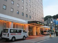 Hotel New Yokosuka