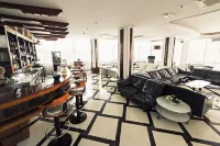 Hotel Alexander - bar