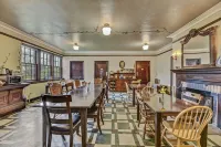 Oddfellow Inn & Farm