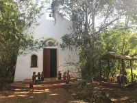 El Pueblito Iguazú فنادق في بويرتو إجوازو