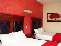 Hotel Inn Plaza del Ángel Chihuahua Hotels in Chihuahua
