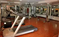 Chelsea Hotel Wuse II - Gym